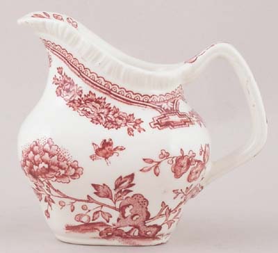 Creamer or Jug c1960s